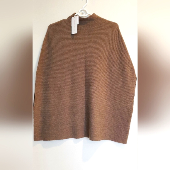 Maisonette Cashmere woman's cardigan - Picture 1 of 4